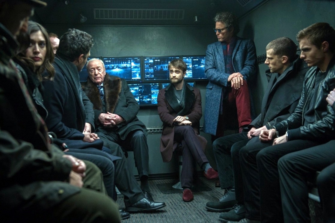 Now you see me 2: le recensioni Straniere e Italiane