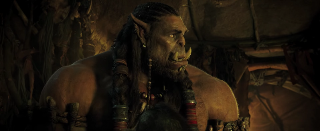 Warcraft – L’inizio (2016) di  Duncan Jones