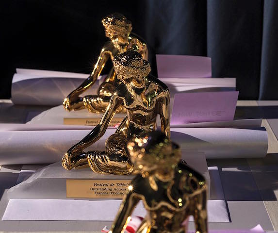Montecarlo Television Festival 2016, tra i premiati anche il reportage La Lunga Marcia