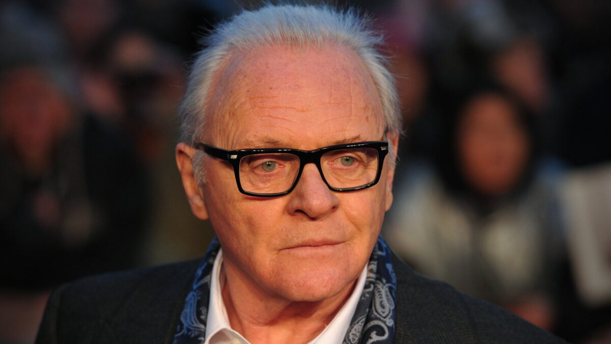 Film 2017-2018: Cate Blanchett  per l’Ocean’s Eleven al femminile – Anthony Hopkins per Transformers 5