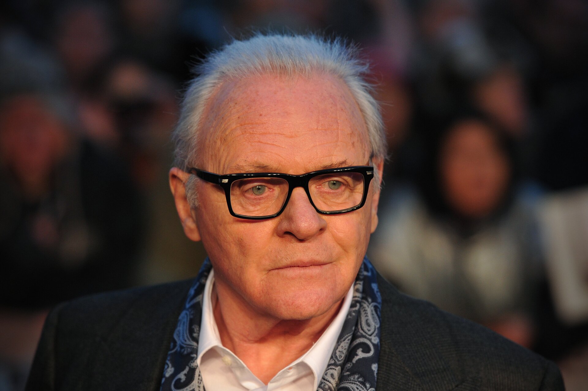 Film 2017-2018: Cate Blanchett  per l’Ocean’s Eleven al femminile – Anthony Hopkins per Transformers 5