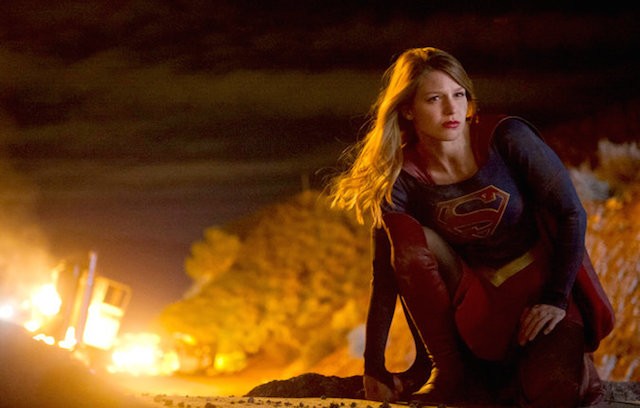 Serie TV, novità: arriva Superman in Supergirl, Pierce Brosnan in The Son