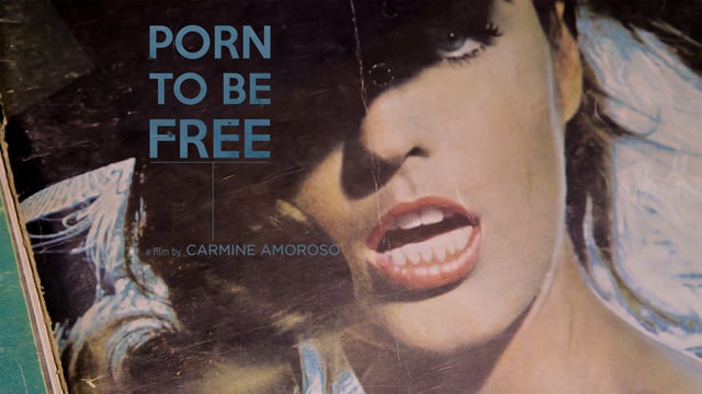 Porno e Libertà (Porn To Be Free) di Carmine Amoroso, Facebook censura il film