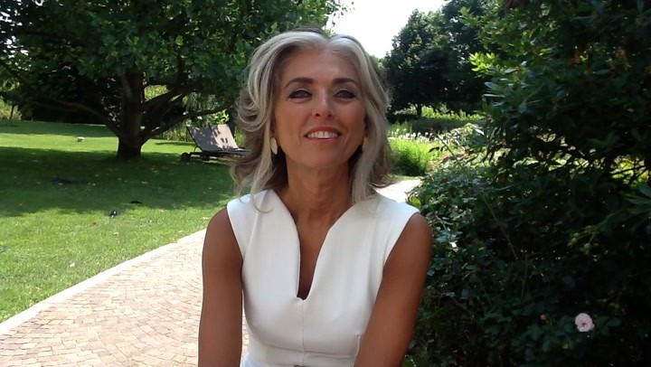 Paola Marella a Blogo per I consigli di Paola