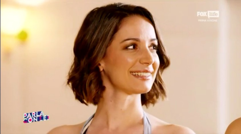 Parla con Lei è dating show puro e ‘pulito’: no trash, no eccessi. Andrea Delogu spalla ideale