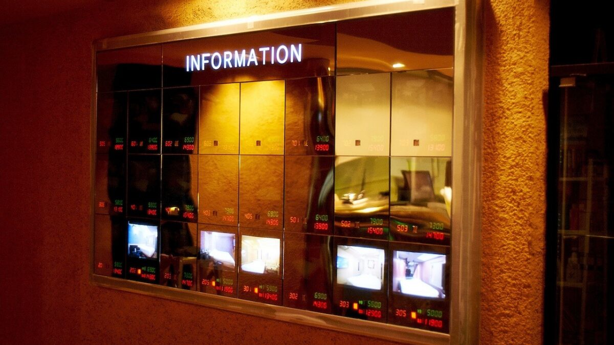 Tokyo Love Hotel: dal quartiere a luci rosse di Tokyo al cinema