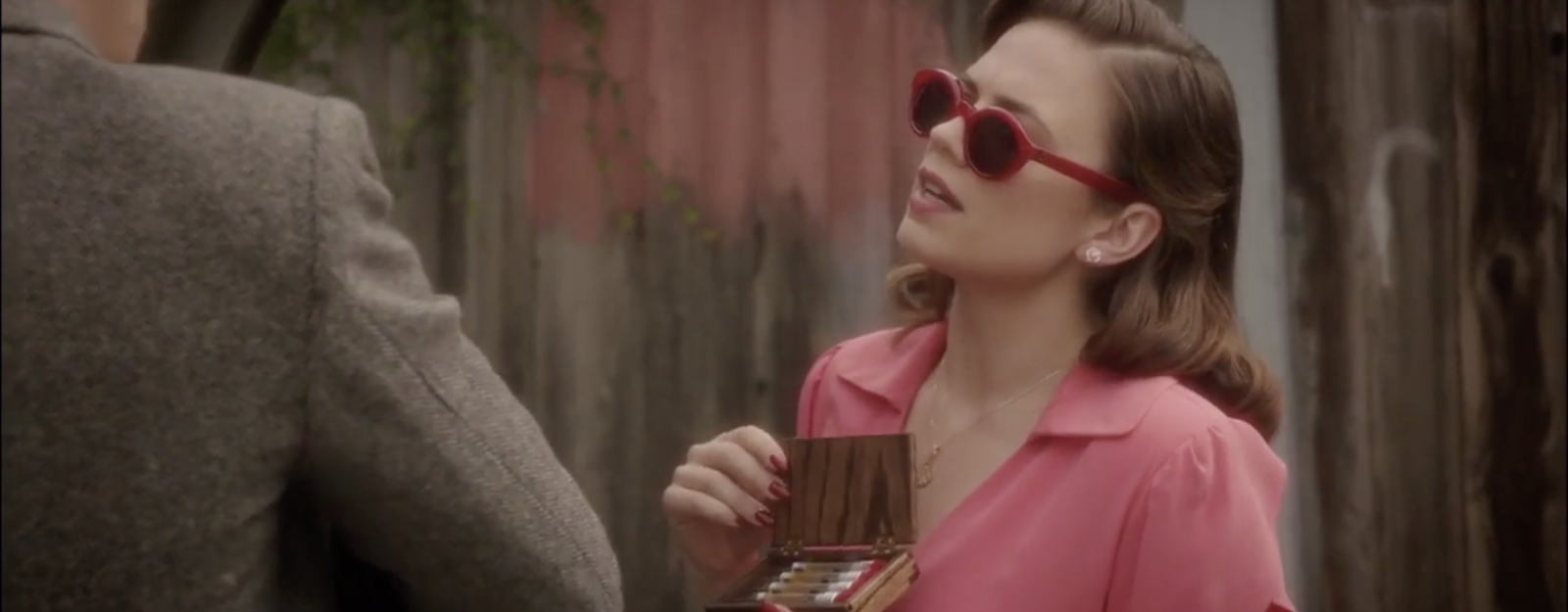 Marvel’s Agent Carter 2