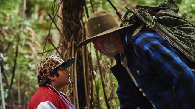 Hunt for the Wilderpeople: recensione in anteprima
