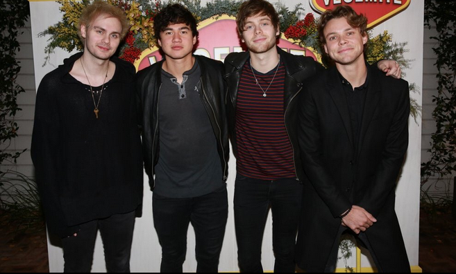 5 Seconds of Summer, due anni fa usciva il loro album di debutto: 10 curiosità sulla band #2YearsSince5SOSDebutAlbum