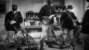 L’école des facteurs (1947)  Jacques Tati