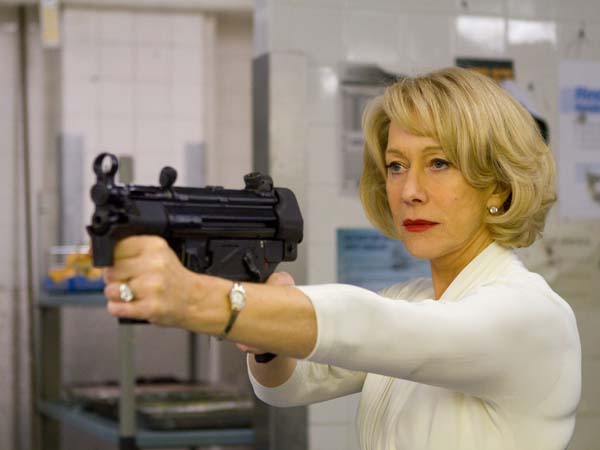 Fast and Furious 8, ci sarà Helen Mirren