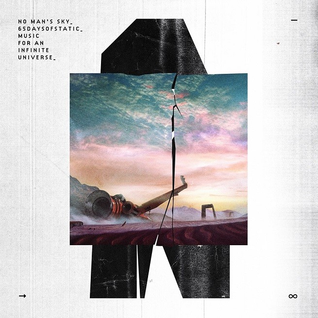 I 65daysofstatic annunciano il tour europeo di No Man’s Sky, soundtrack dell’omonimo videogioco