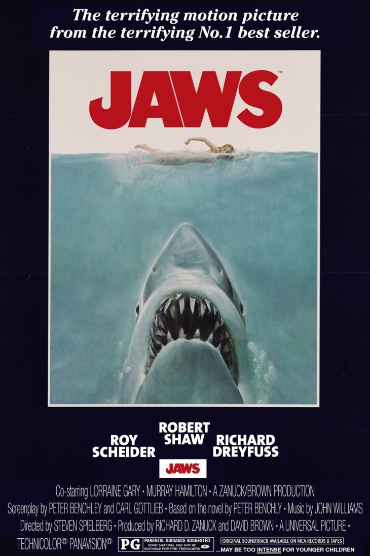 Votate il miglior poster di film horror di sempre
