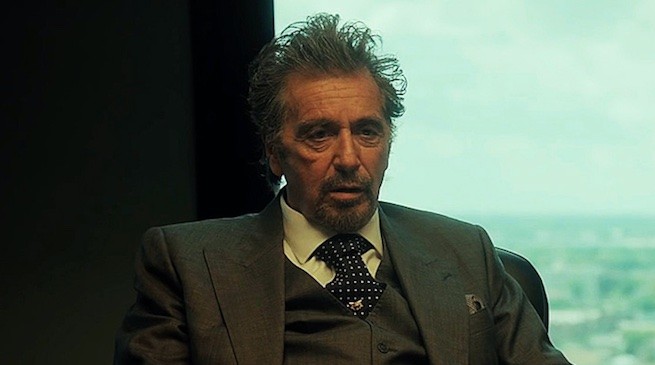 Conspiracy – La cospirazione: la recensione