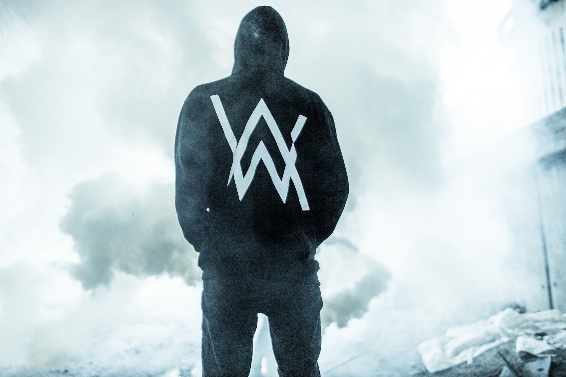 Alan Walker, Faded