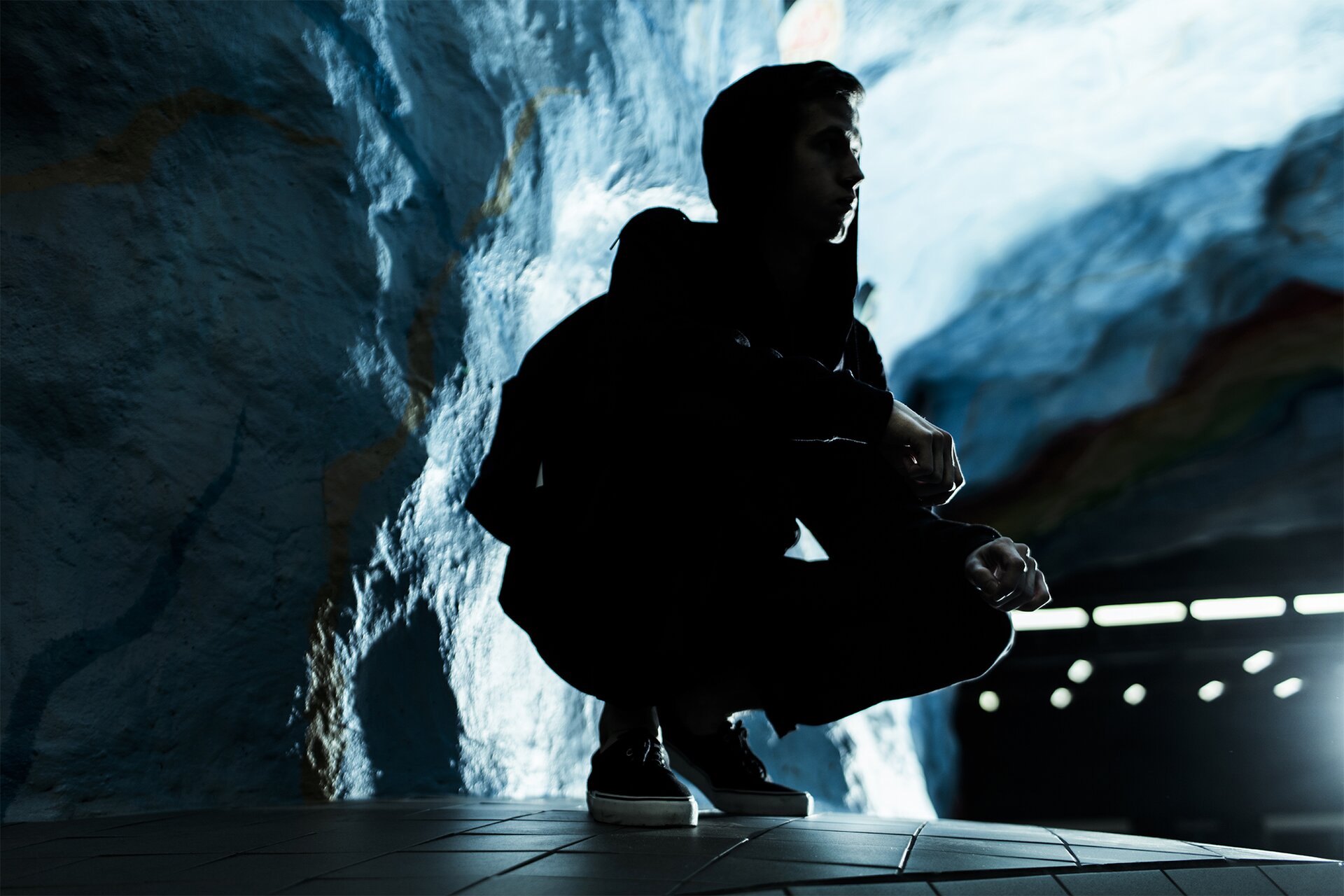 Alan Walker, Faded: “Per imparare a fare musica ho usato i tutorial su Youtube”