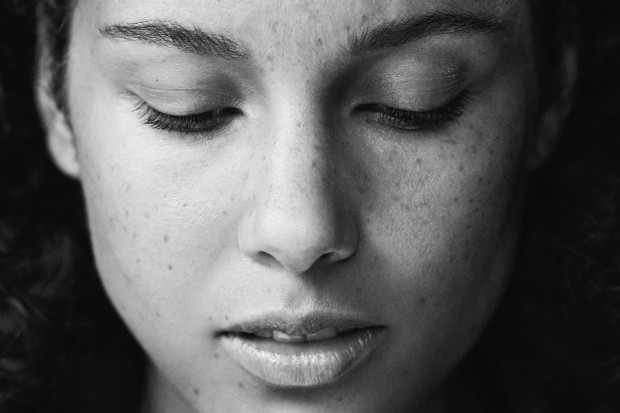 Alicia Keys, Hallelujah: testo, traduzione e audio