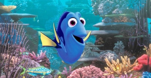 Box Office Usa, Alla Ricerca di Dory straccia Independence Day 2