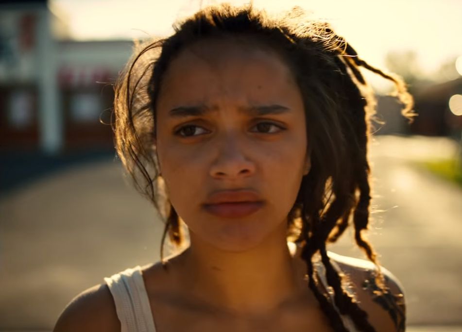 American Honey (2016) di Andrea Arnold
