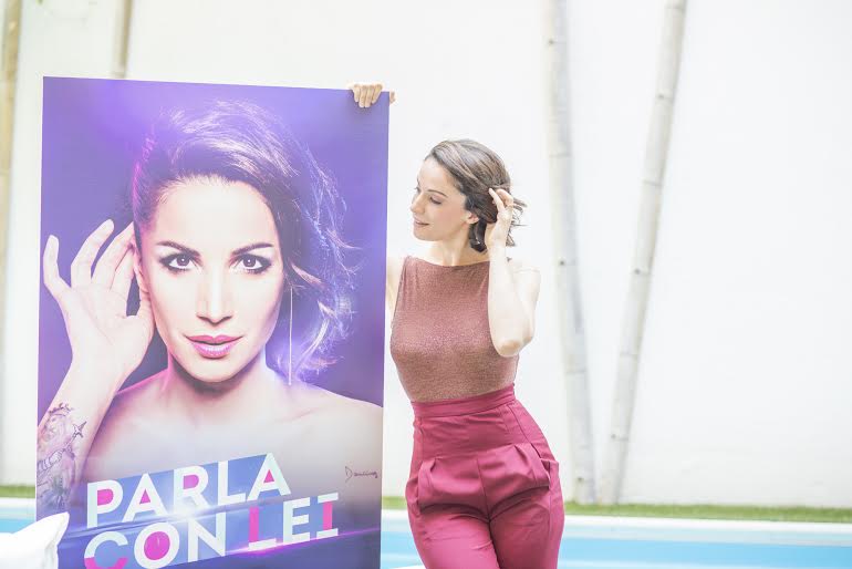 Parla con Lei: Andrea Delogu su FoxLife