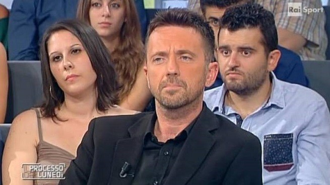 Futbol su La 7, il calcio con Andrea Scanzi da metà luglio (Anteprima Blogo)