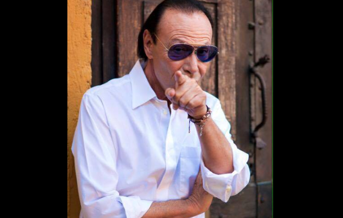 Antonello Venditti, I ragazzi del Tortuga: testo e video ufficiale
