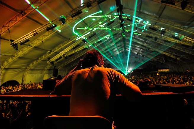 Aphex Twin rilascia altri due singoli: 2X202-ST5 e CHEETAHT7b