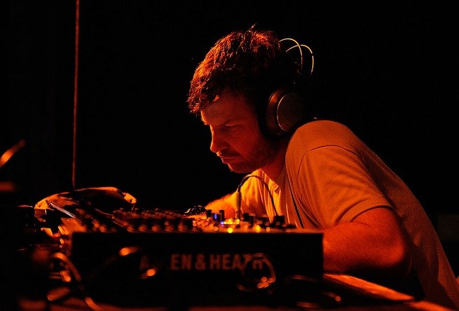 Aphex Twin ha annunciato il suo nuovo Cheetah EP con dei volantini pubblicitari