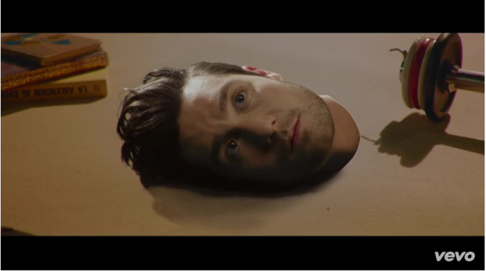 Bastille, Good grief: testo, traduzione e video ufficiale