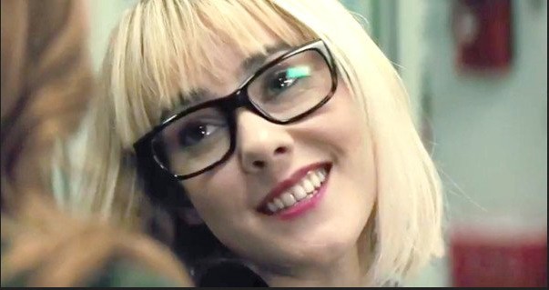 Batman v Superman: svelato il ruolo “tagliato” di Jena Malone