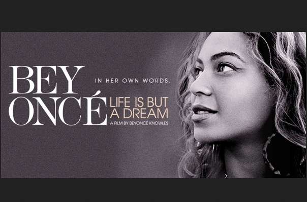 Beyoncé, Life Is But A Dream: il film documentario il 16 giugno 2016 in seconda serata su Canale 5