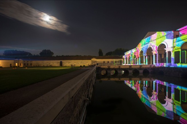 77 Million Paintings e The Ship: la magia di Brian Eno a Mantova