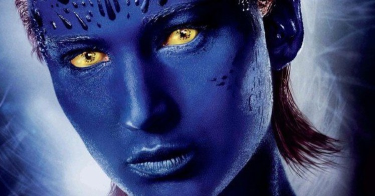 X-Men: Bryan Singer vuole uno spin-off con Mystica
