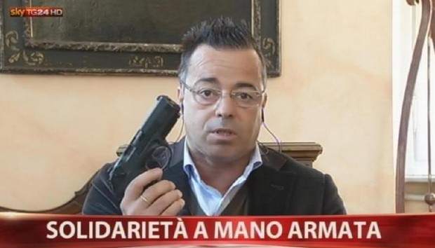 Lega Nord, Gianluca Buonanno è morto: tutte le polemiche “televisive”