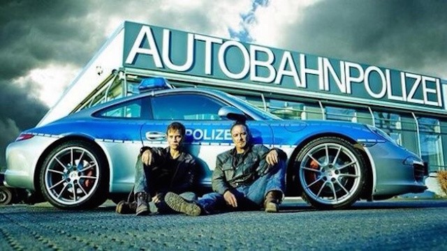 Squadra speciale Cobra 11, la diciannovesima stagione su Raidue: indagini per strada per i protagonisti