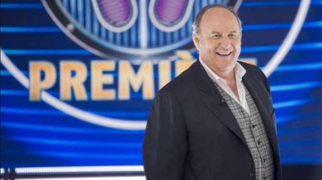 Ascolti tv venerdì 24 giugno 2016