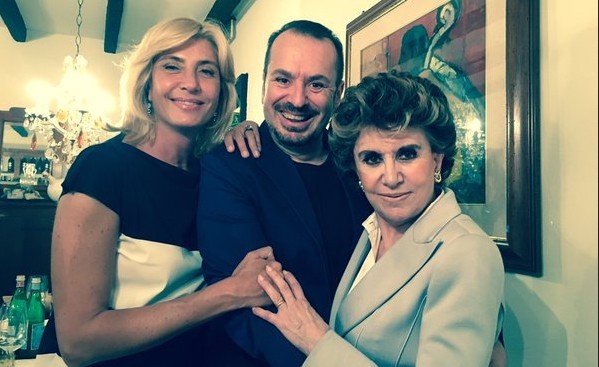 Fabio Canino a Blogo: “Ballando con le stelle aperto alle diversità. E sul trono gay di Uomini e Donne…”