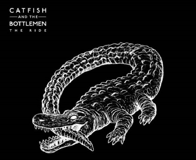 Classifica musica inglese 3 giugno 2016: The Ride dei Catfish & The Bottleman primo tra gli album, Drake continua a vincere tra i singoli