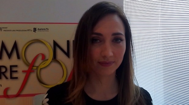 Chiara Francini a Blogo: “Giusy è una ragazza con la testa tra le stelle. Tra Montedoro e Berruti, scelgo Simone…”