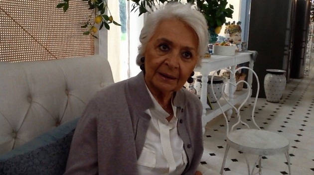 Bake off Italia 2016, Clelia D’Onofrio a Blogo: “Esperienza umana incredibile” (video)