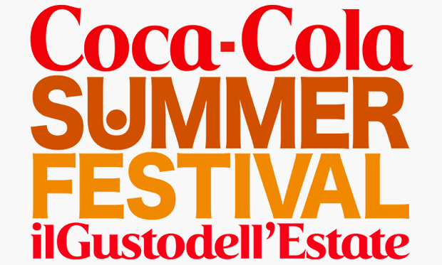 Coca-Cola Summer Festival 2016 | Finale | 26 giugno 2016 | Il vincitore è…