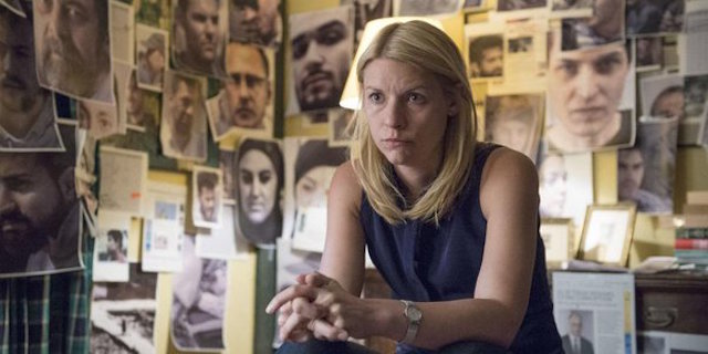 Serie Tv, novità: Homeland vicina al doppio rinnovo, Jamie Foxx nel pilot White Famous