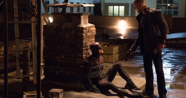 The Punisher, Jon Bernthal: “Totale concetrazione per interpretarlo. Dobbiamo rispecchiare la società”