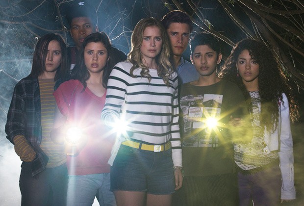 Dead of Summer, per gli autori “è uno show sull’identità”