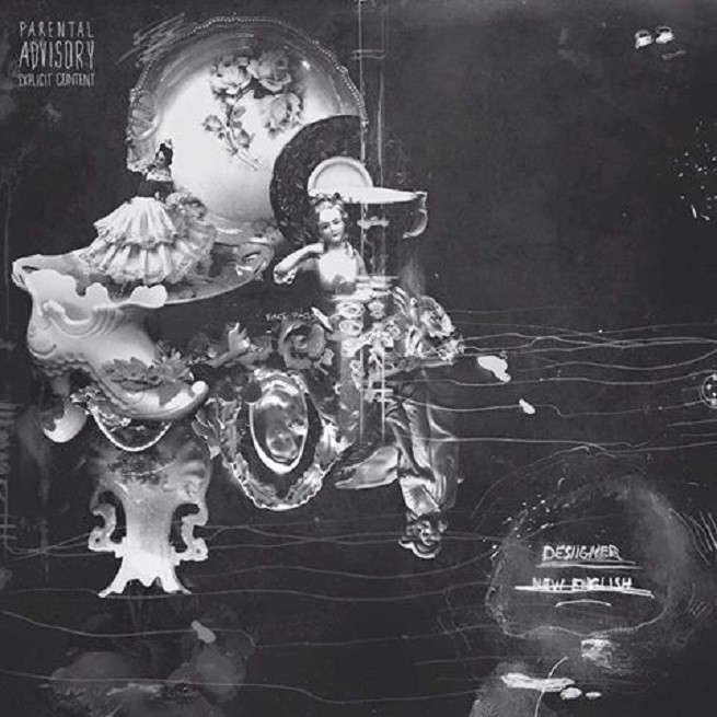 Desiigner pubblica a sorpresa il suo primo mixtape, New English [tracklist]