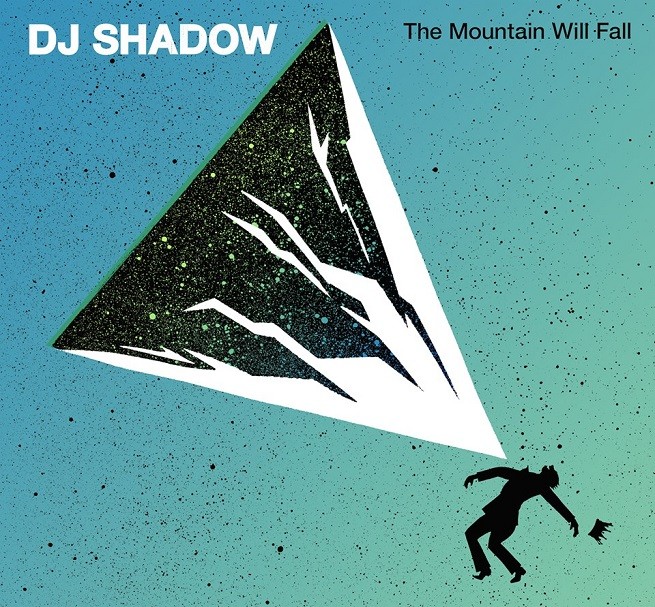 Bergschrund è il nuovo singolo di DJ Shadow ft. Nils Frahm