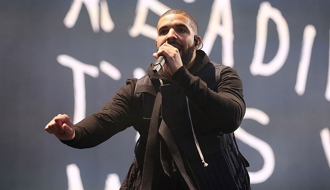 Classifica musica americana 2 giugno 2016: Drake resta il re delle classifiche americane, nuove entrate fra gli album della settimana