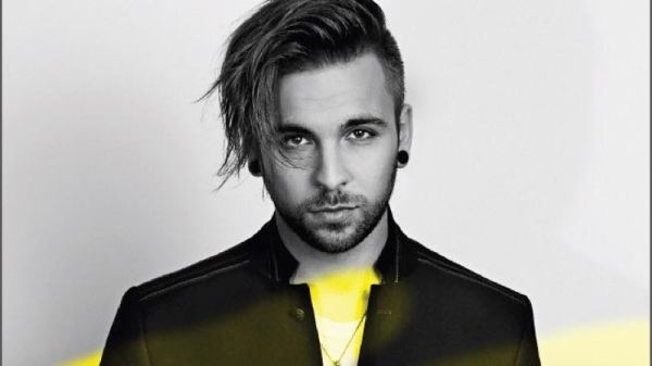 Alessio Bernabei, Due giganti: nuovo singolo in radio dal 1 luglio 2016 [testo e audio]