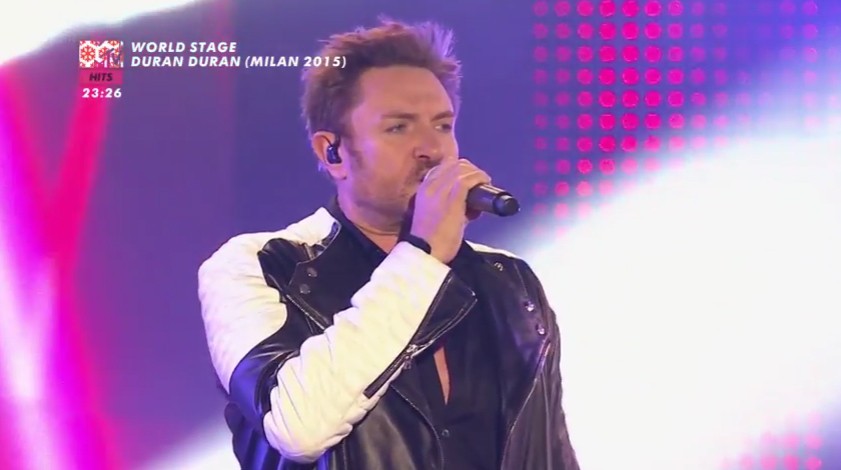 Duran Duran, Last Night in the City è il nuovo singolo: testo, traduzione e video live