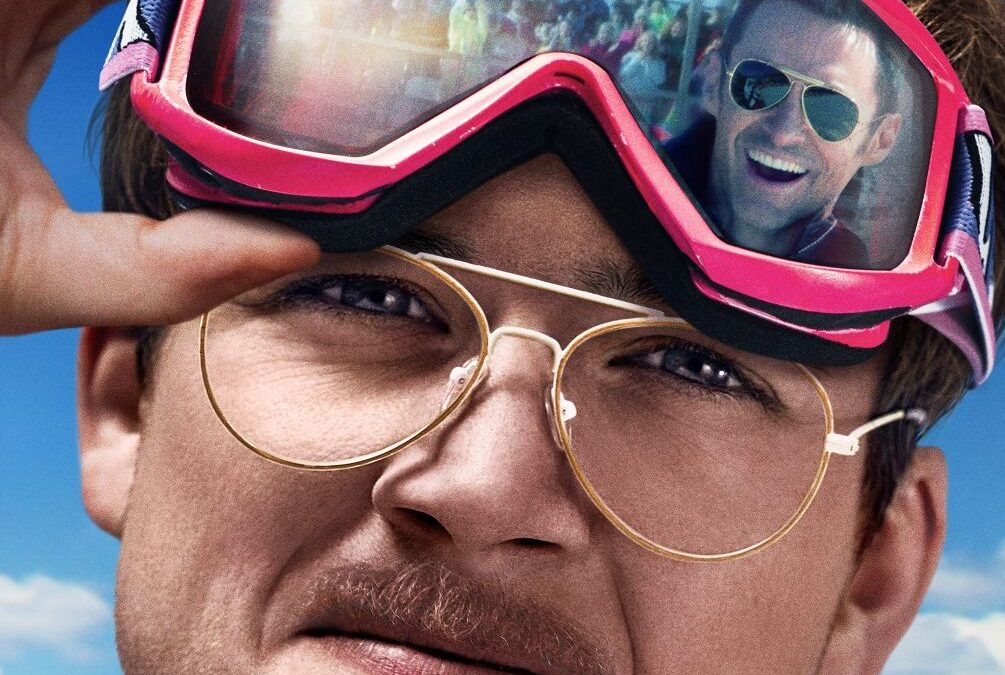 Eddie the Eagle – Il coraggio della follia: le recensioni Straniere e Italiane